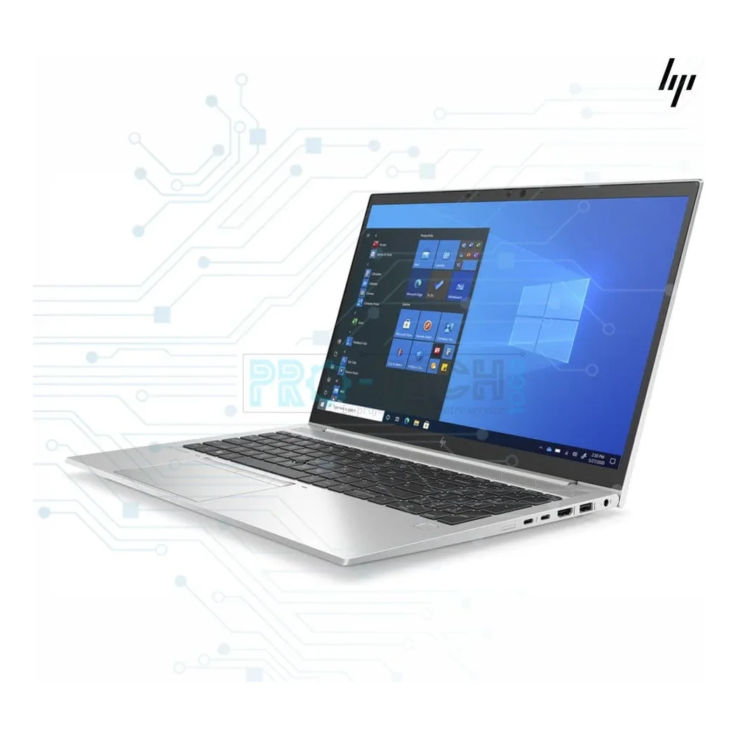 HP ELITEBOOK 850 G8 i7- 1165G7