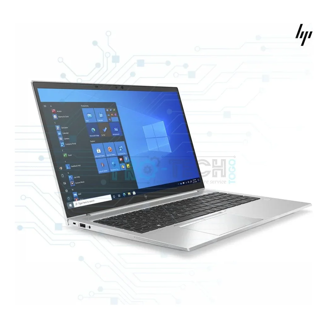 HP ELITEBOOK 850 G8 i7- 1165G7