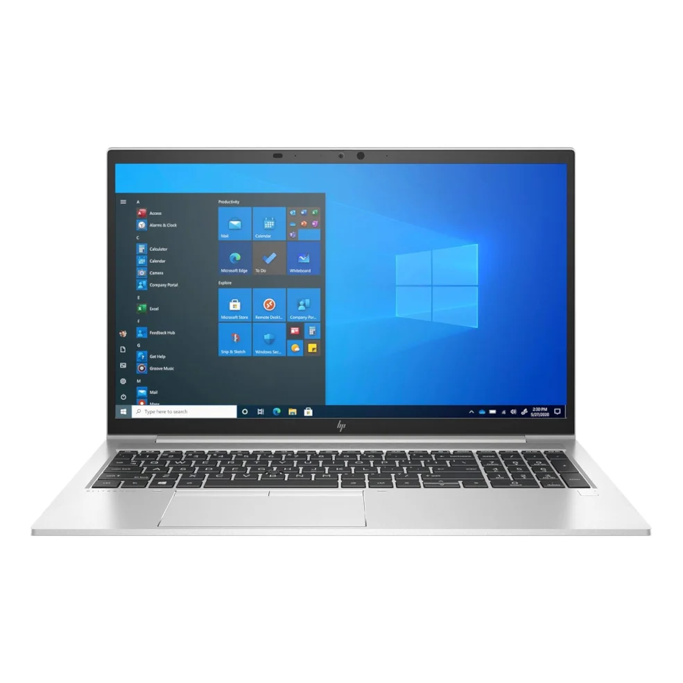 HP ELITEBOOK 850 G8 i7- 1165G7