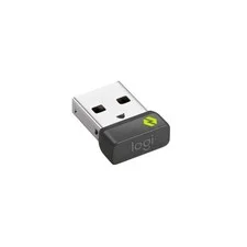 LOGITECH BOLT USB RECEIVER FOR PREMIUM LOGITECH PRODUCTS BLACK (956-000008)