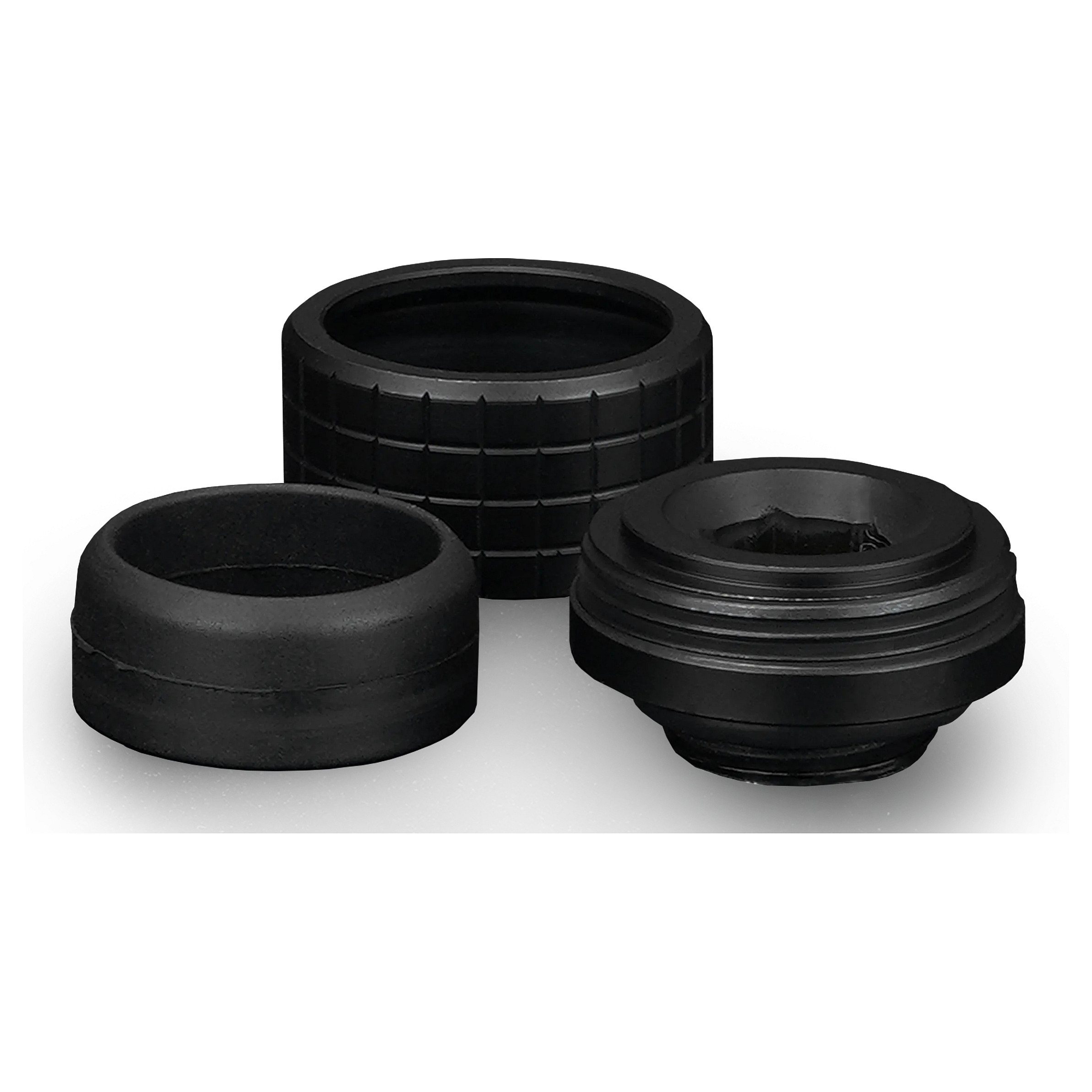 K Thermal Grizzly DeltaMate Fitting HT16 (black)