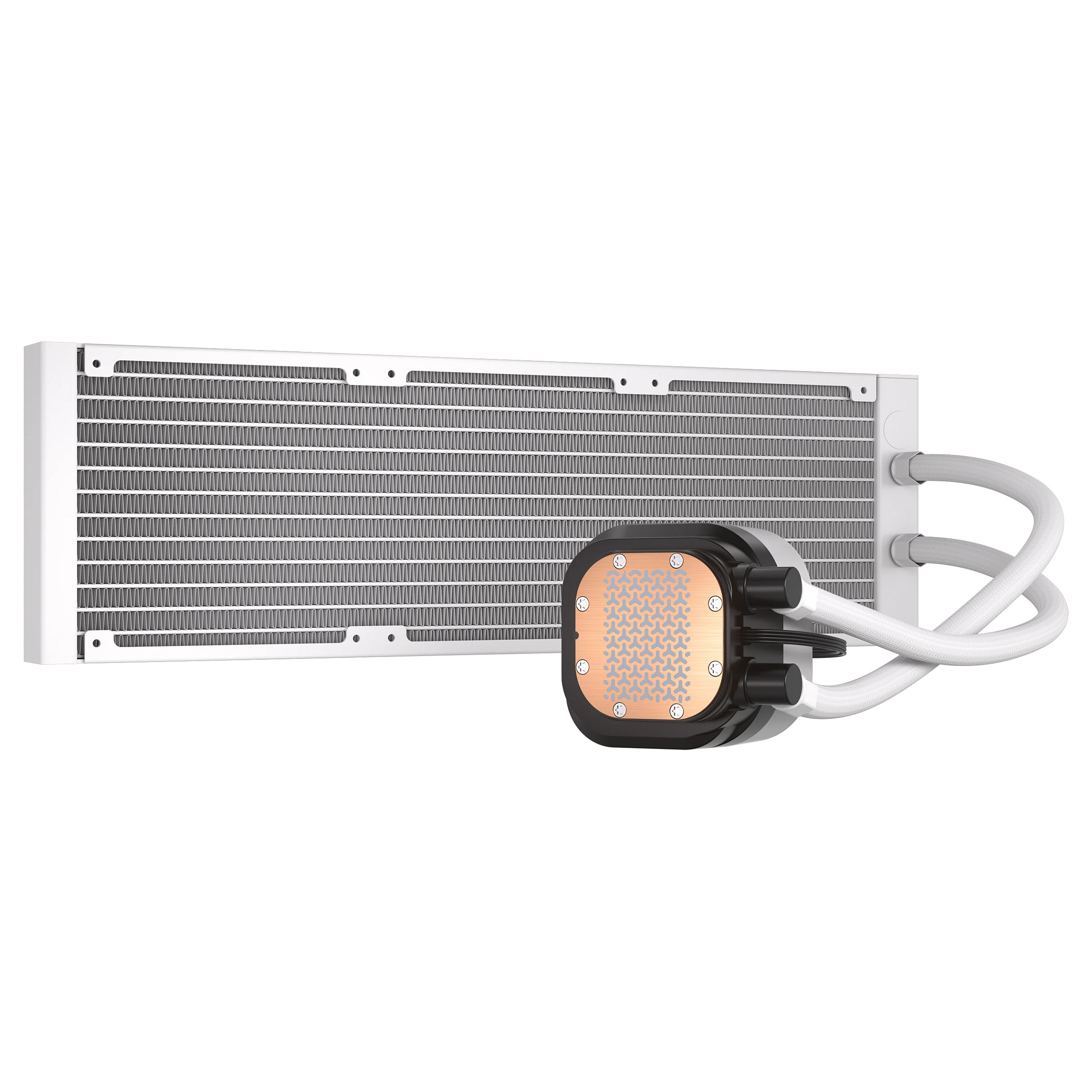 K CORSAIR Nautilus 360 RS ARGB Processor Liquid Cooling System