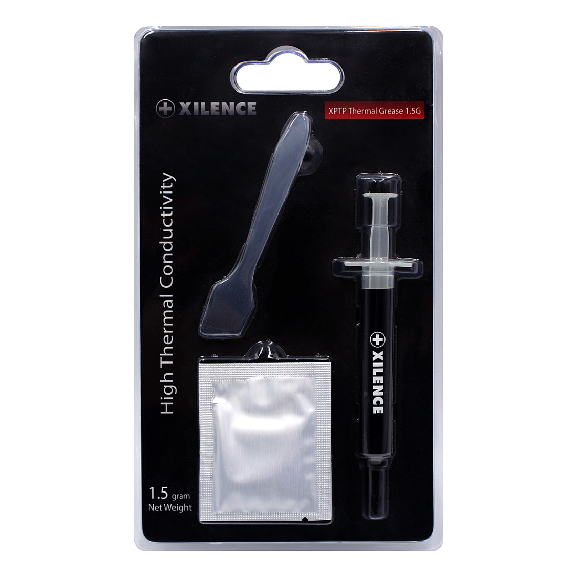 K Cooler Thermal Paste *Xilence* XZ018