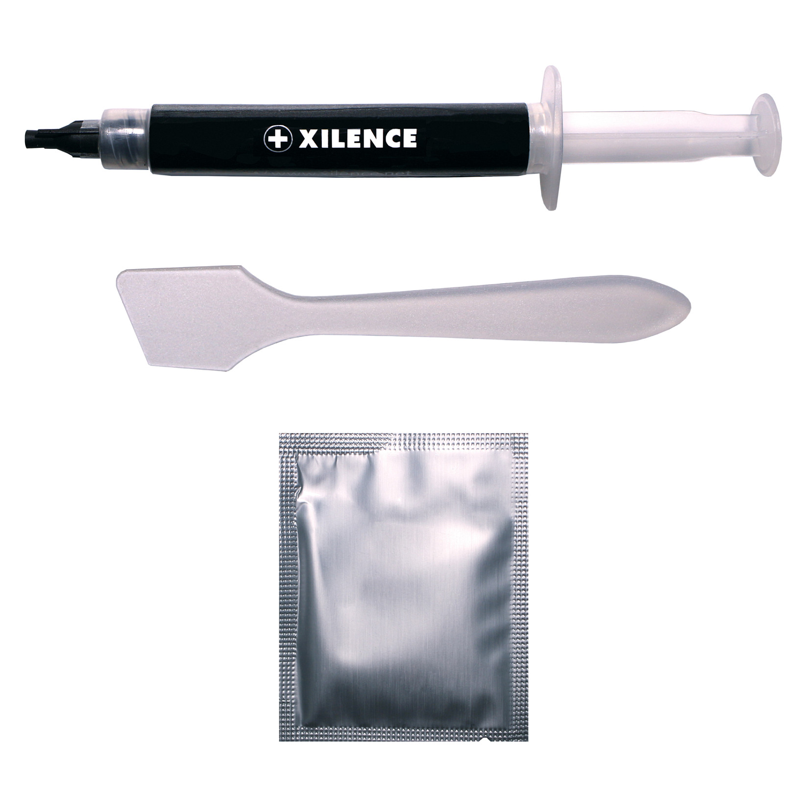 K Cooler Thermal Paste *Xilence* XZ018
