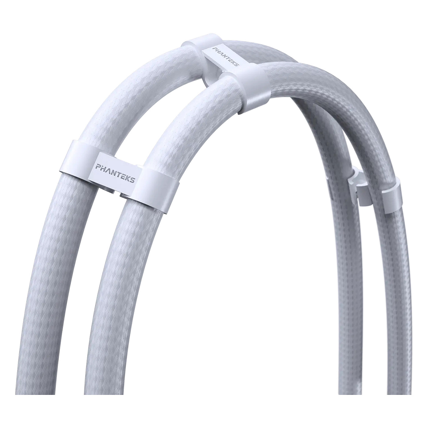 K PHANTEKS Glacier One 360D30 X2 DRGB white | AiO-Water Cooling