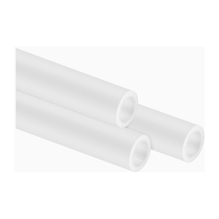 K Corsair Hydro X Series XT Hardline 14mm Hardtube 100cm, 3er Pack - Satin, white