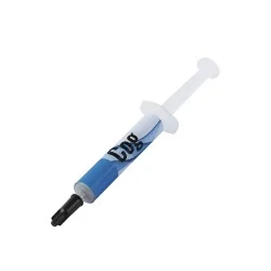 AEROCOOL ADVANCED TECHNOLOGIES Aerocool Cog 2g - Thermal Paste - 8,5 W/m·K - Karbon - Metall Oxid - Silikon - 1000x