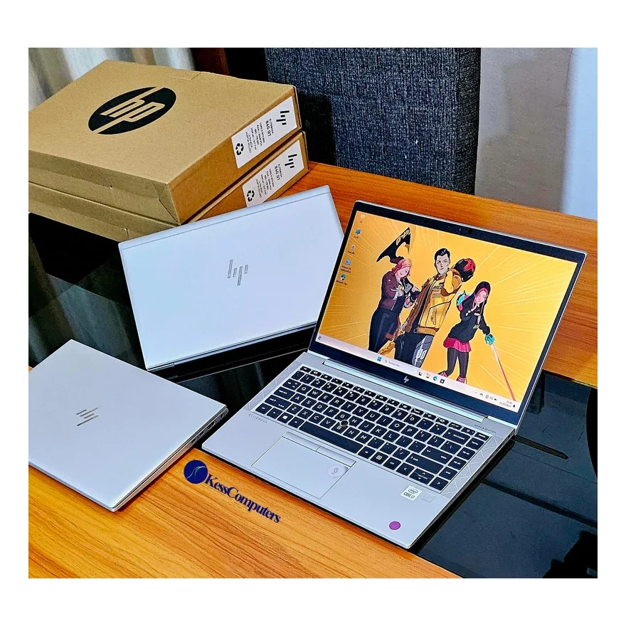 Hp 840 G7 i7-10510U