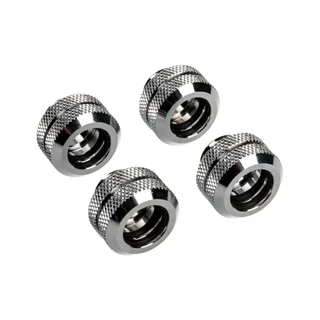 K Corsair CX-9052000-WW Chrome Adjustment Liquid Brass 1/4 Inch 1.2cm