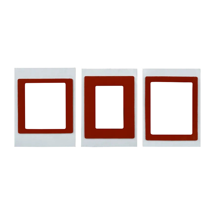 K Thermal Grizzly TG GPU Guard (black, 3x 3 Stck)