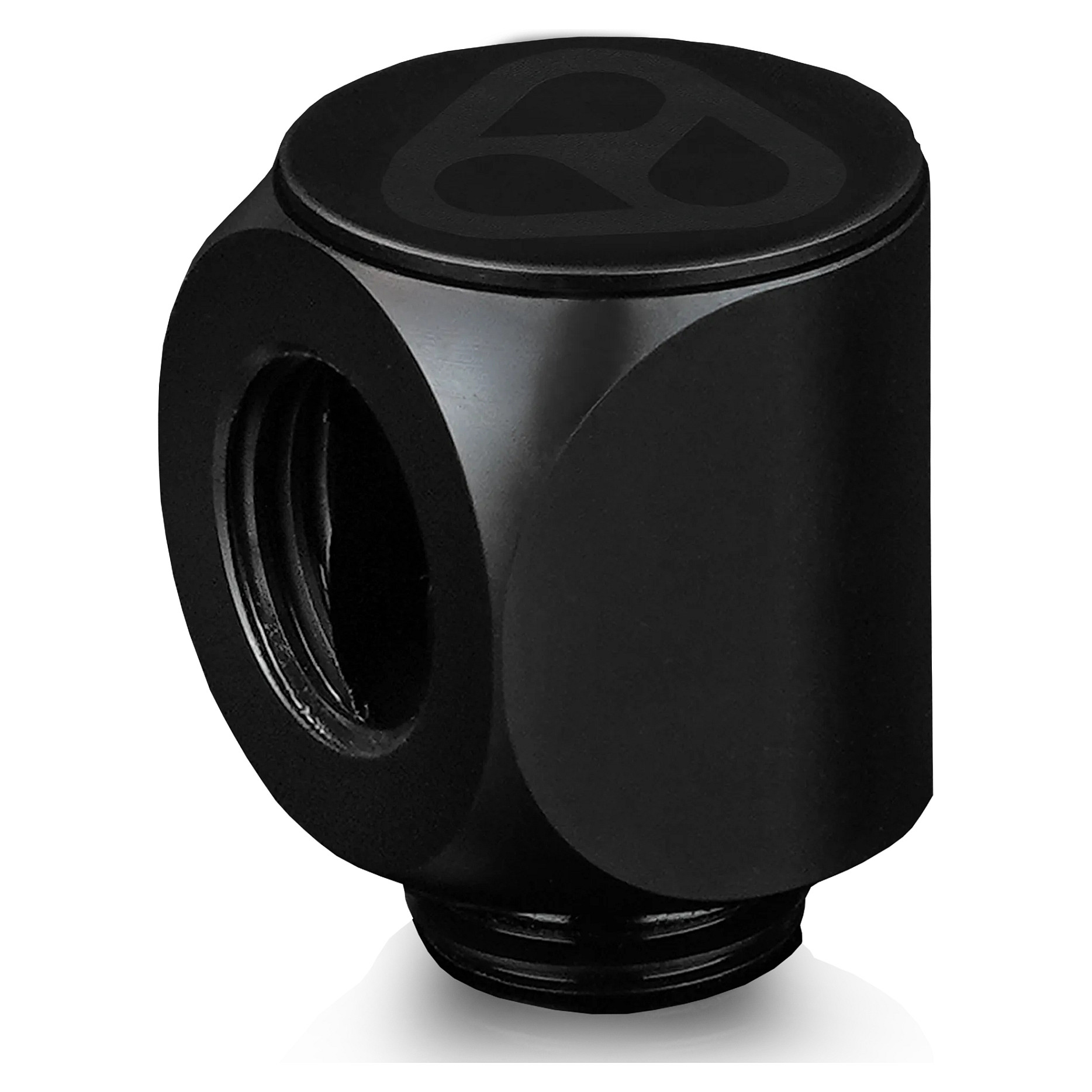 K Thermal Grizzly DeltaMate Rotary - 90 (black)