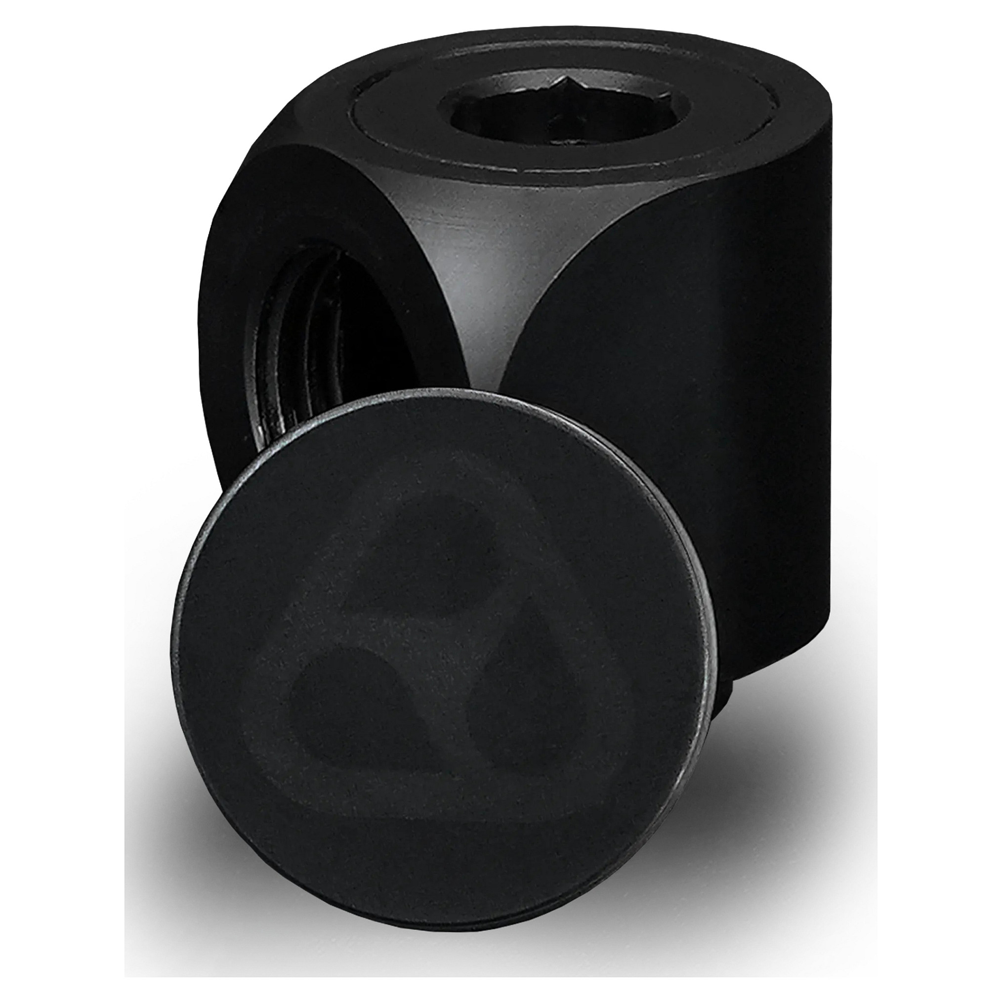 K Thermal Grizzly DeltaMate Rotary - 90 (black)