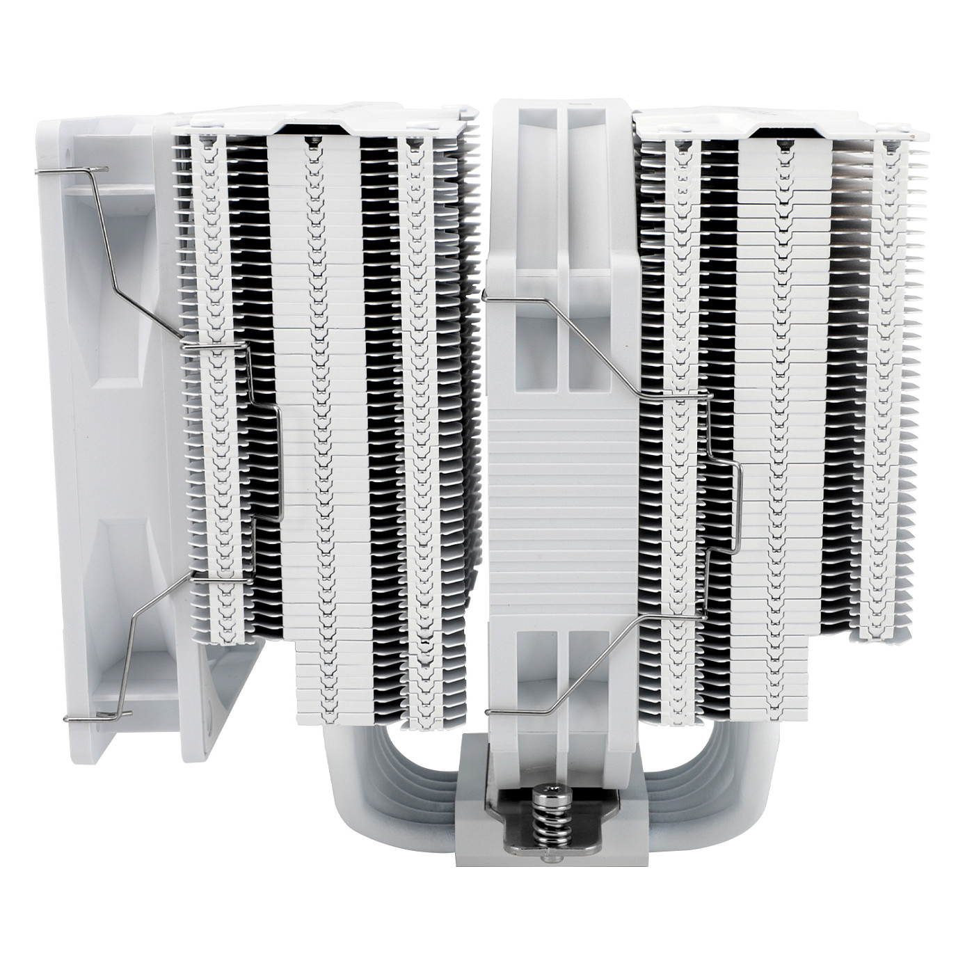 K Ventilateur pour processeur Thermalright Peerless Assassin 140 (White)