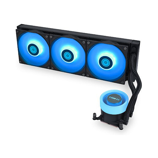 K Lian Li GA II LITE 360 RGB | AiO-Water Cooling