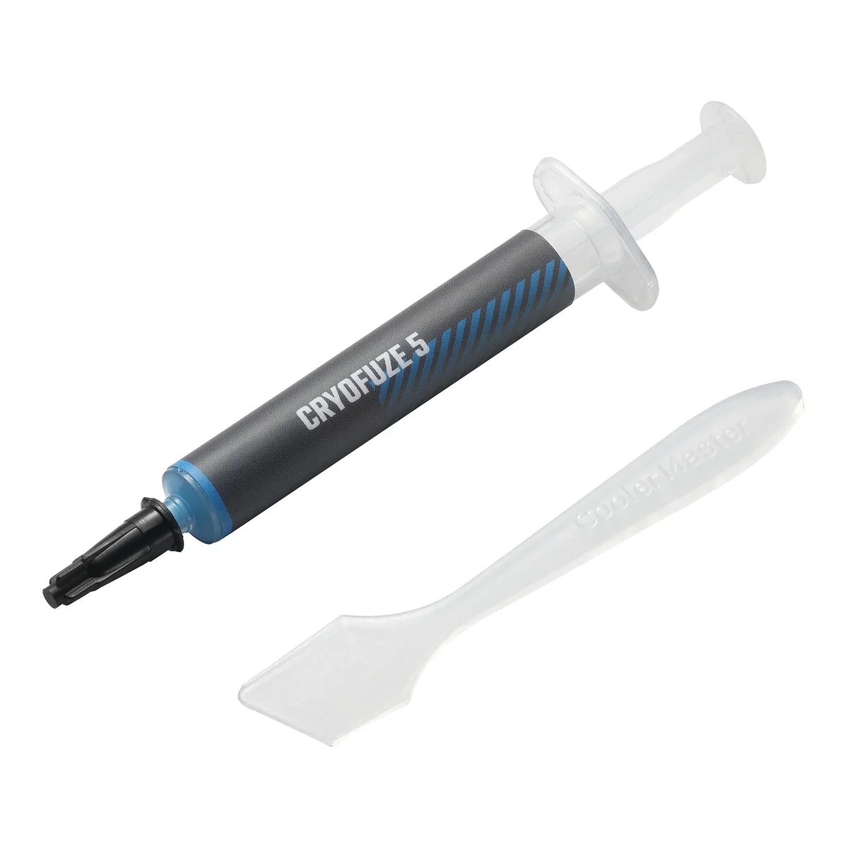 K Cooler Master CryoFuze 5 - Thermal Paste - Blau