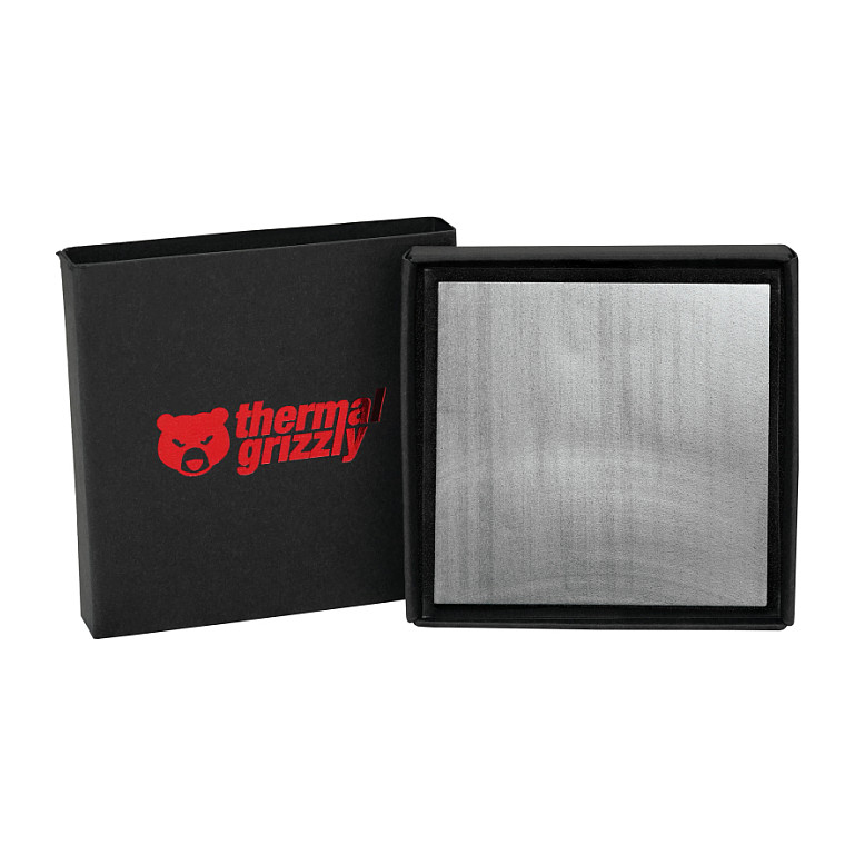 K Thermal Grizzly KryoSheet 75x72 mm (anthrazit)