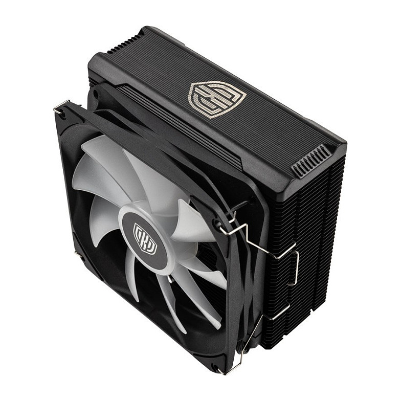 K Kolink Umbra EX180 ARGB CPU-Cooler - 120mm