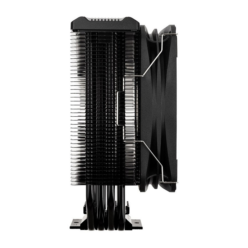 K Kolink Umbra EX180 ARGB CPU-Cooler - 120mm