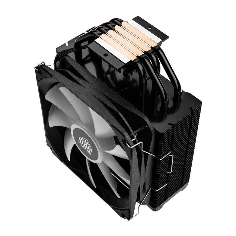 K Kolink Umbra EX180 ARGB CPU-Cooler - 120mm
