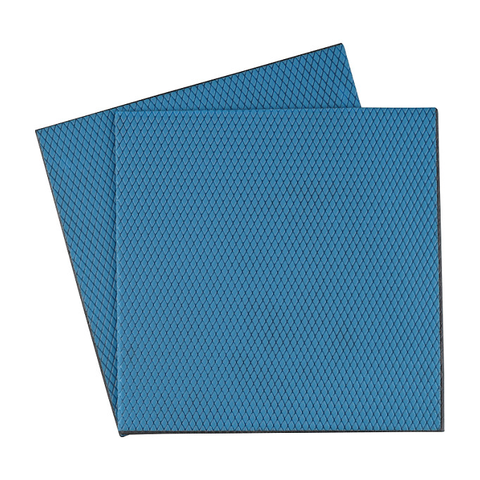 K Thermal Grizzly Minus Pad Basic - 100x100x0,5 mm (2er Pack)