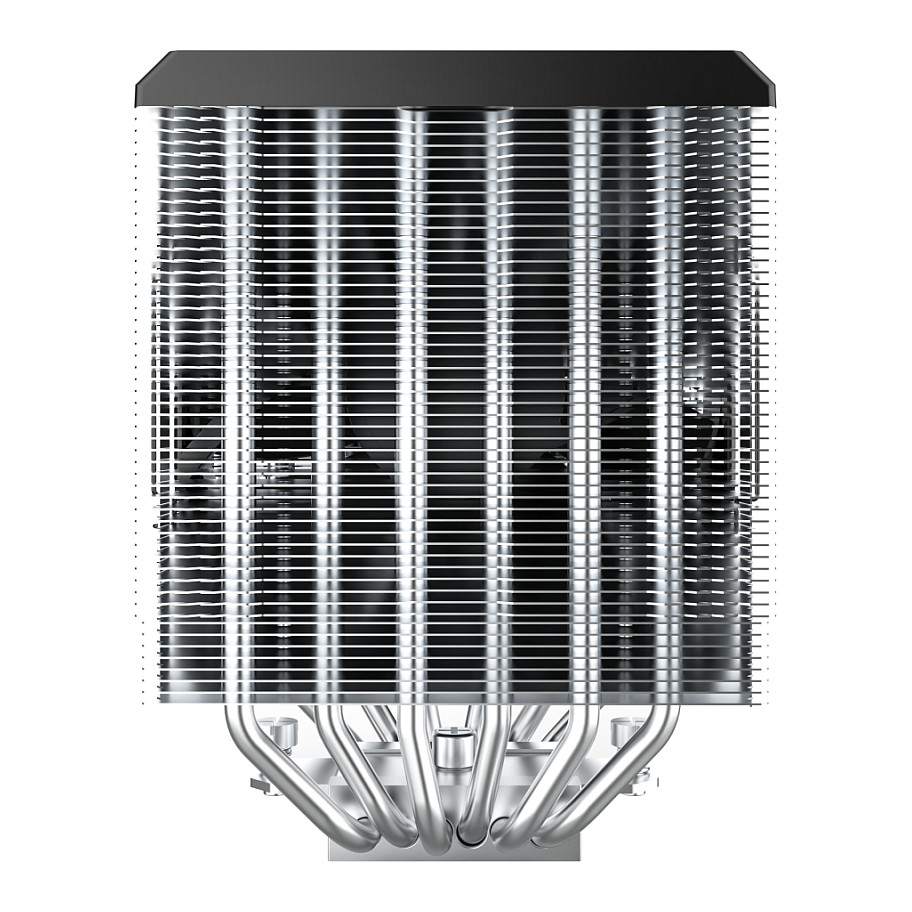 Montech NX600 (black, 120 mm)