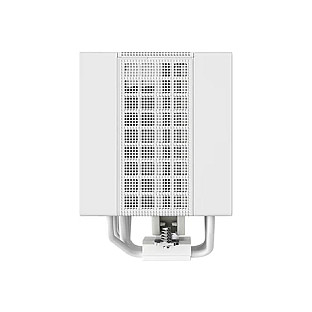 K DeepCool ASSASSIN 4S WH White Air Cooling