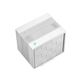 K DeepCool ASSASSIN 4S WH White Air Cooling
