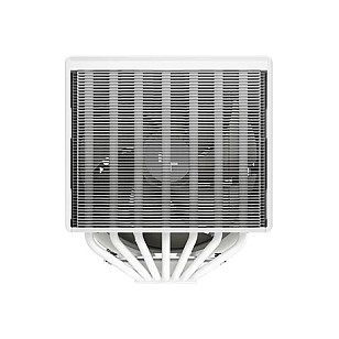 K DeepCool ASSASSIN 4S WH White Air Cooling
