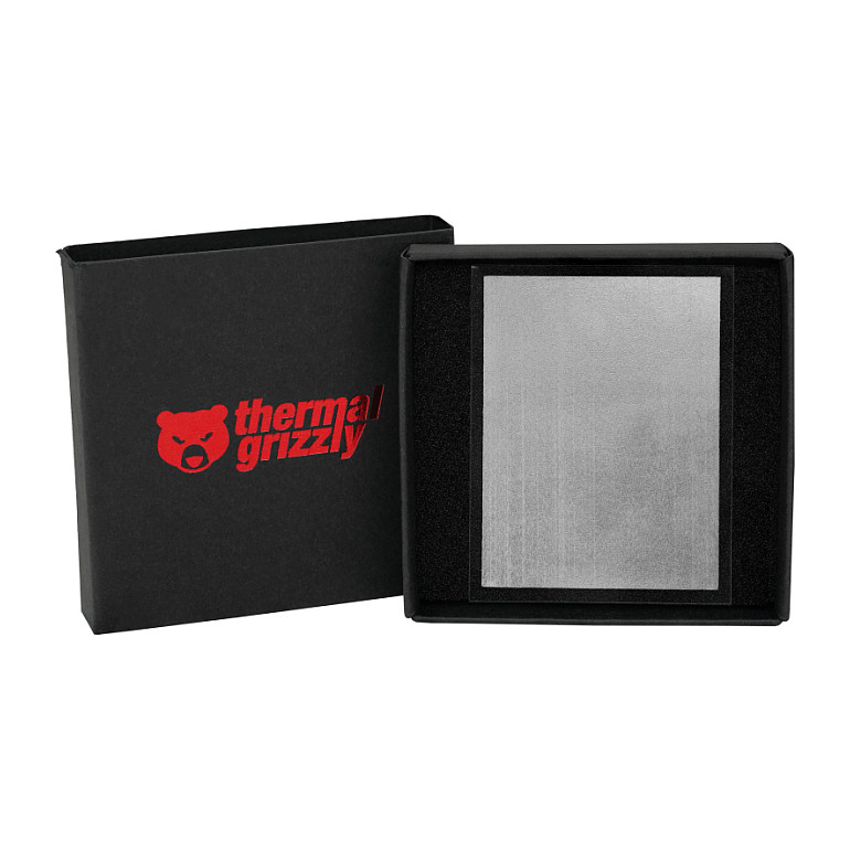 K Thermal Grizzly Kryosheet 68 x 51 mm (anthrazit)