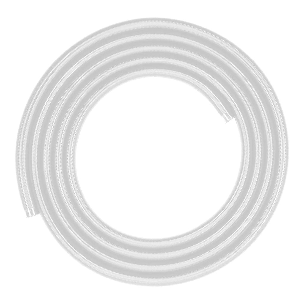 K Corsair Hydro X Series XT 13/10mm Softline Mesh-Schlauch - black, 300 cm
