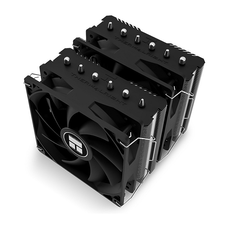 K Cooler Thermalright Peerless Assassin 120 SE Black