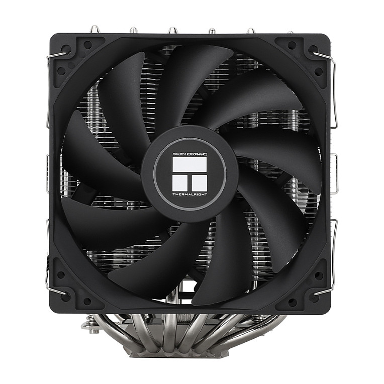 K Cooler Thermalright Peerless Assassin 120 SE Black