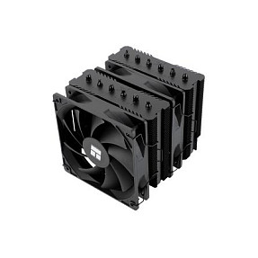 K Cooler Thermalright Peerless Assassin 120 SE Black