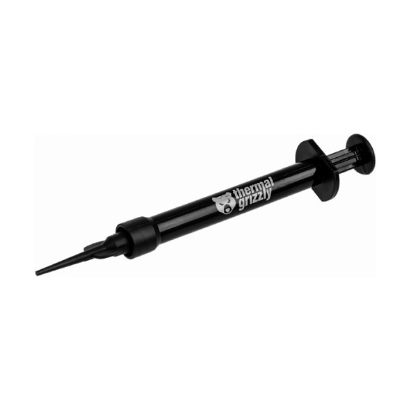 K Thermal Grizzly Conductonaut - Thermal Paste 1g