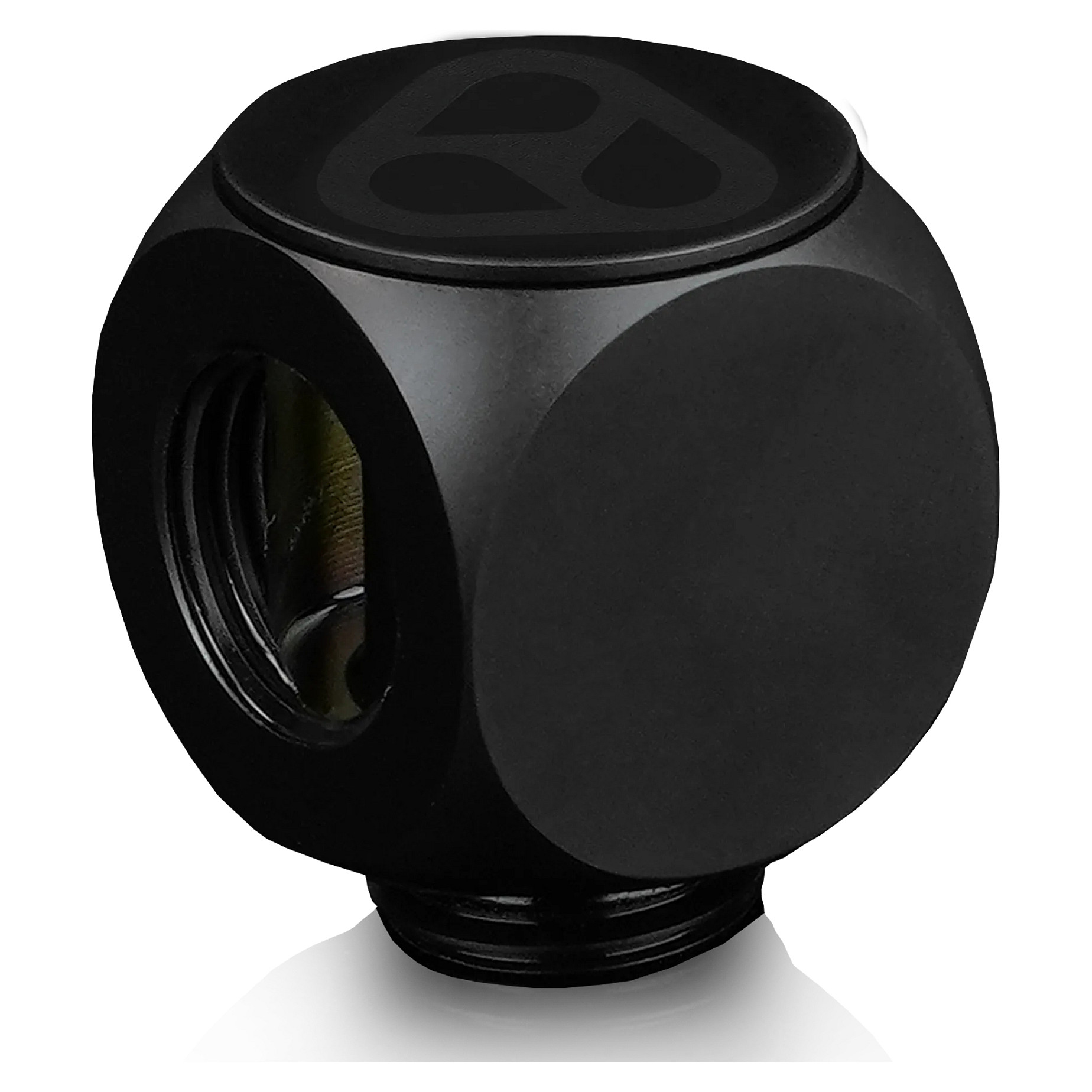 K Thermal Grizzly DeltaMate Rotary - T (black)
