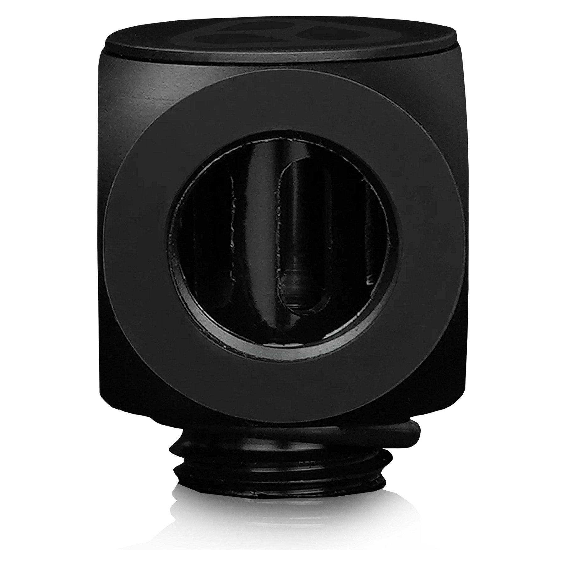 K Thermal Grizzly DeltaMate Rotary - T (black)