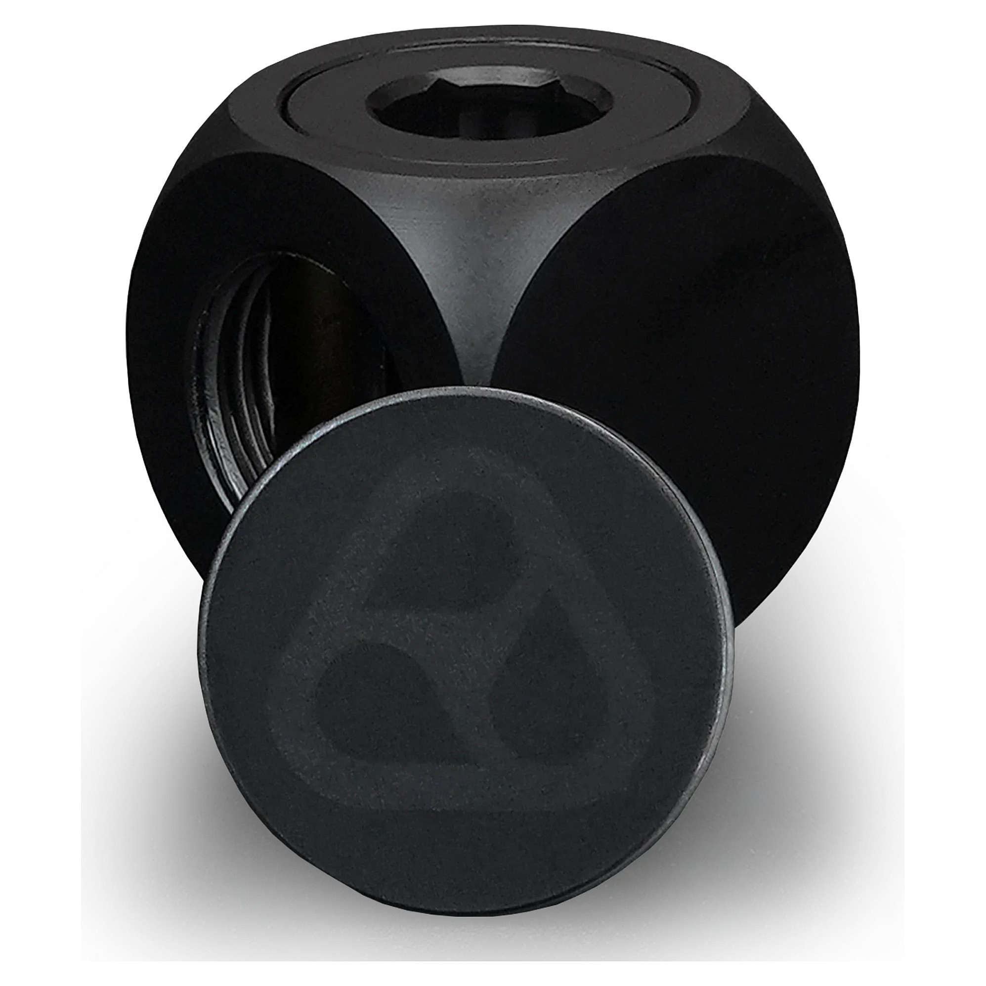 K Thermal Grizzly DeltaMate Rotary - T (black)