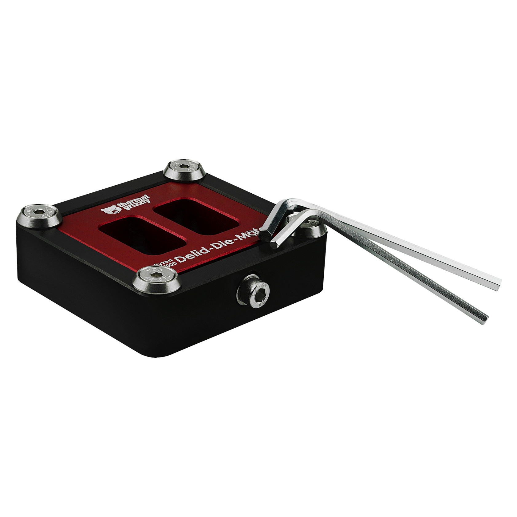 K Thermal Grizzly Ryzen 7000 Delid-Die-Mate