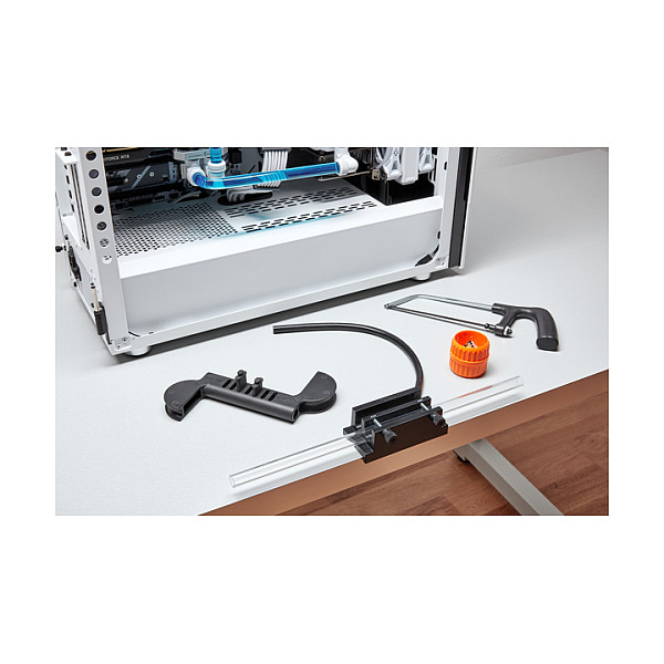 K Corsair Hydro X Series XT Hardline 12mm 14mm