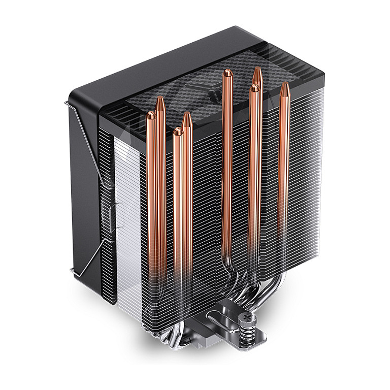 K Jonsbo CR-1000 EVO CPU-Cooler - 120mm