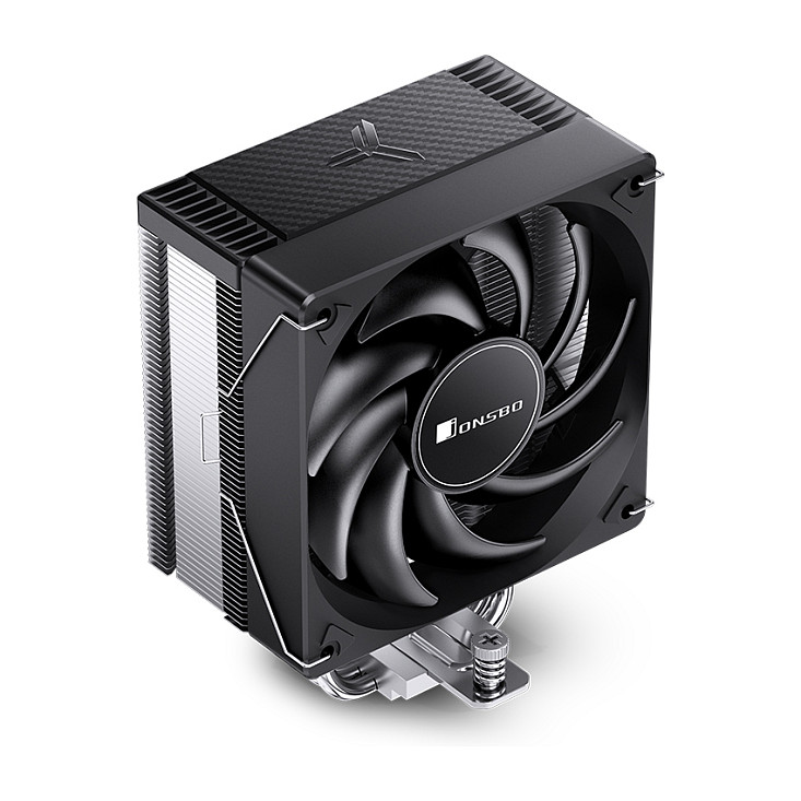 K Jonsbo CR-1000 EVO CPU-Cooler - 120mm