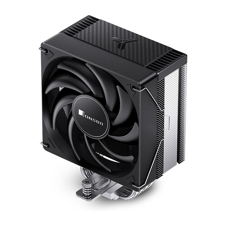 K Jonsbo CR-1000 EVO CPU-Cooler - 120mm