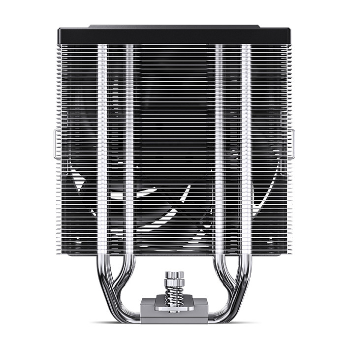 K Jonsbo CR-1000 EVO CPU-Cooler - 120mm