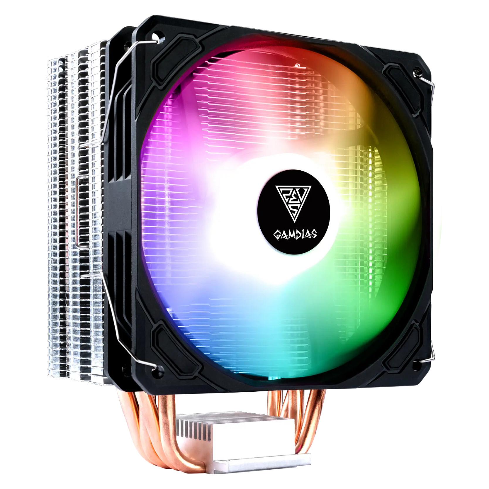 Gamdias Cooler Boreas E1-410 Lite RGB retail