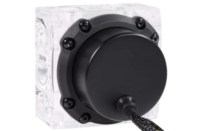 K Alphacool VPP Apex Pumpe (D5 Kompatibel)
