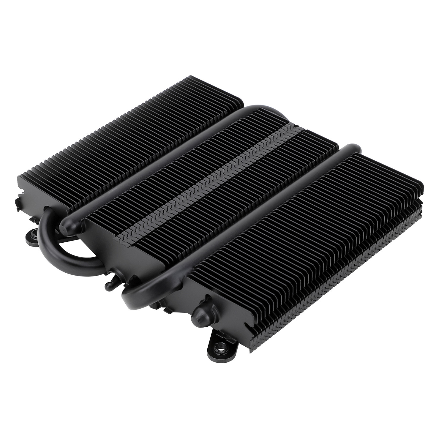 K Ventilateur Processeur Thermalright AXP90-X36 (Black)