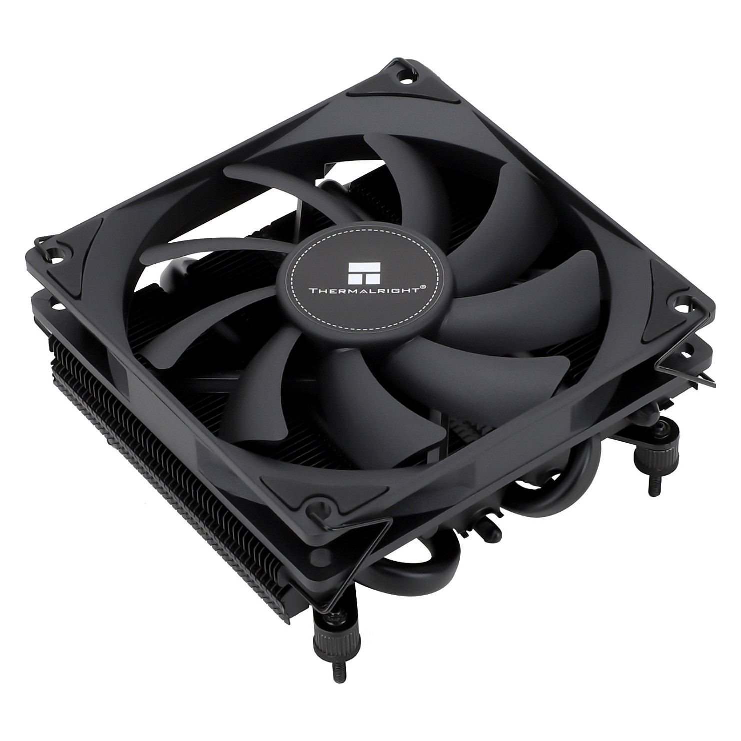 K Ventilateur Processeur Thermalright AXP90-X36 (Black)