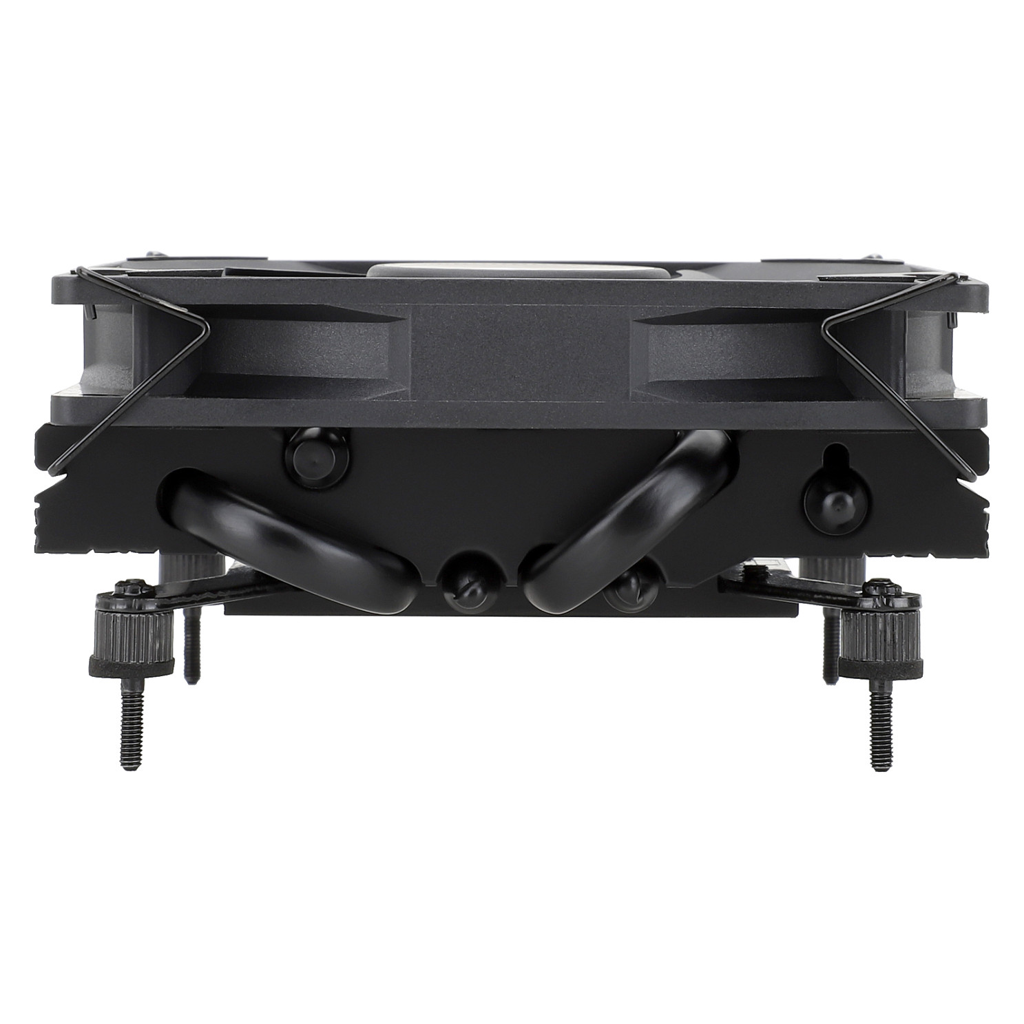 K Ventilateur Processeur Thermalright AXP90-X36 (Black)