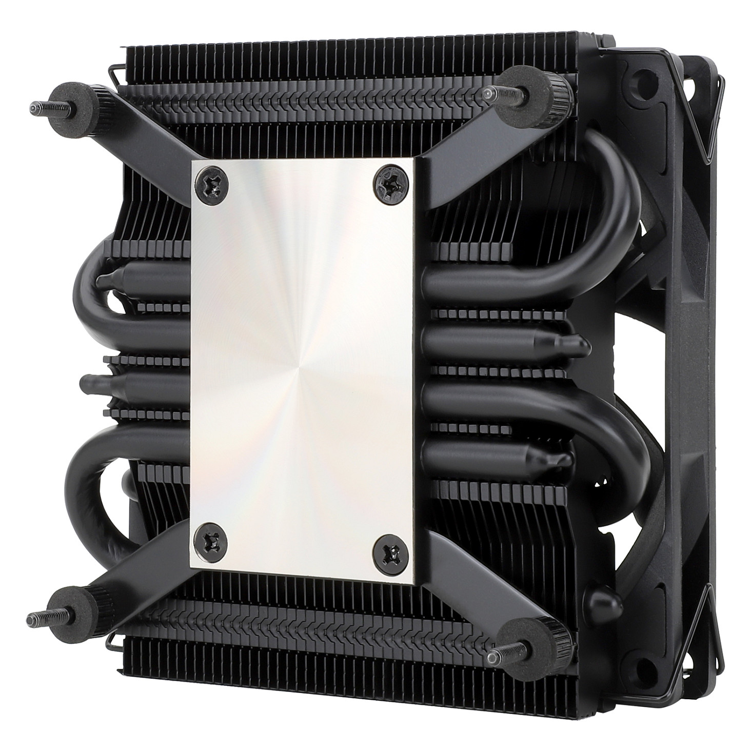 K Ventilateur Processeur Thermalright AXP90-X36 (Black)
