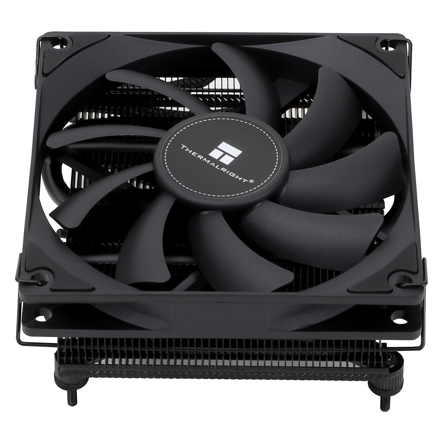 K Ventilateur Processeur Thermalright AXP90-X36 (Black)